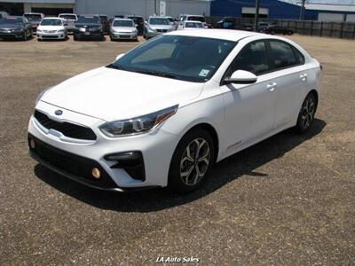 2019 Kia Forte LXS   - Photo 7 - West Monroe, LA 71225