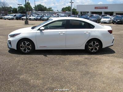 2019 Kia Forte LXS   - Photo 6 - West Monroe, LA 71225