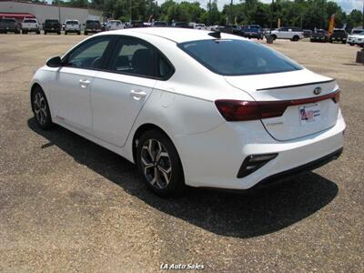 2019 Kia Forte LXS   - Photo 5 - West Monroe, LA 71225