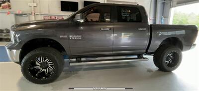 2015 RAM 1500 Lone Star   - Photo 2 - West Monroe, LA 71225