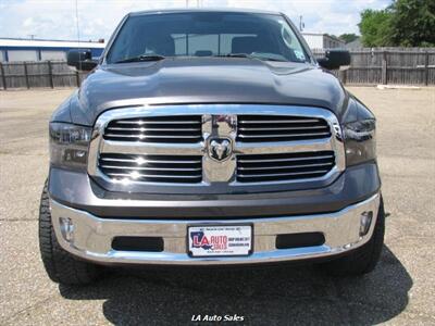 2015 RAM 1500 Lone Star   - Photo 9 - West Monroe, LA 71225