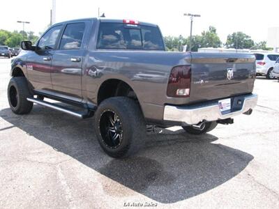 2015 RAM 1500 Lone Star   - Photo 6 - West Monroe, LA 71225