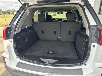 2017 GMC Terrain SLE-1 - Photo 9 - Monroe, LA 71201