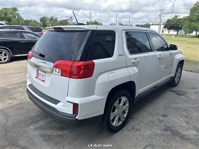 2017 GMC Terrain SLE-1 - Photo 5 - Monroe, LA 71201