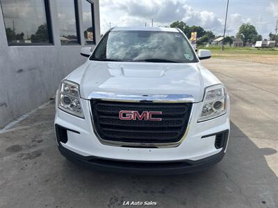 2017 GMC Terrain SLE-1 - Photo 7 - Monroe, LA 71201