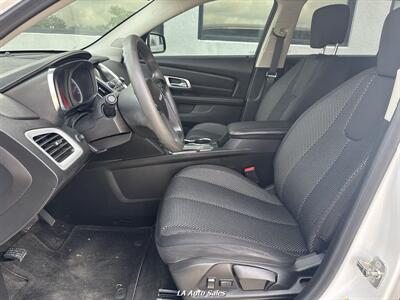 2017 GMC Terrain SLE-1 - Photo 14 - Monroe, LA 71201