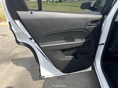 2017 GMC Terrain SLE-1 - Photo 11 - Monroe, LA 71201