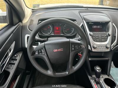 2017 GMC Terrain SLE-1 - Photo 12 - Monroe, LA 71201
