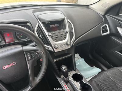 2017 GMC Terrain SLE-1 - Photo 13 - Monroe, LA 71201