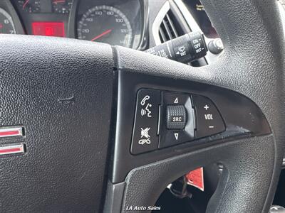 2017 GMC Terrain SLE-1 - Photo 19 - Monroe, LA 71201
