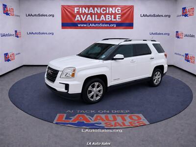 2017 GMC Terrain SLE-1 - Photo 1 - Monroe, LA 71201