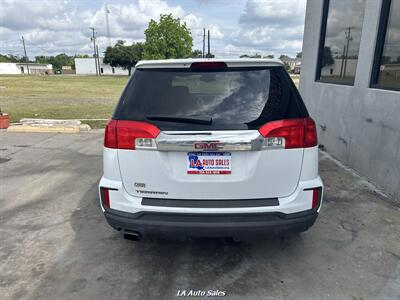2017 GMC Terrain SLE-1 - Photo 4 - Monroe, LA 71201