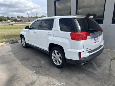 2017 GMC Terrain SLE-1 - Photo 3 - Monroe, LA 71201