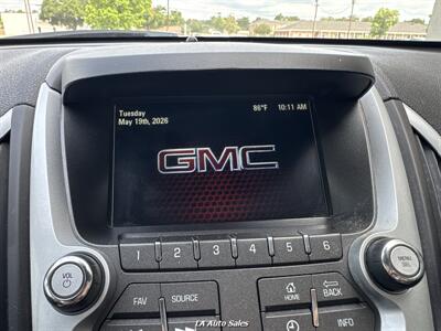 2017 GMC Terrain SLE-1 - Photo 16 - Monroe, LA 71201