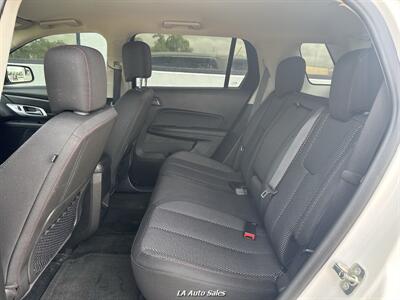 2017 GMC Terrain SLE-1 - Photo 10 - Monroe, LA 71201