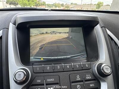 2017 GMC Terrain SLE-1 - Photo 17 - Monroe, LA 71201