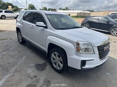 2017 GMC Terrain SLE-1 - Photo 6 - Monroe, LA 71201
