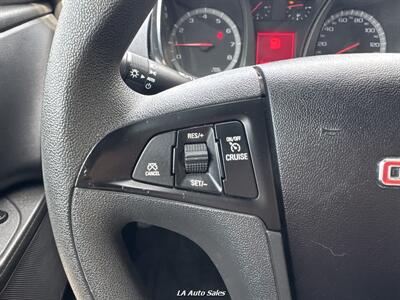 2017 GMC Terrain SLE-1 - Photo 18 - Monroe, LA 71201