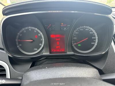 2017 GMC Terrain SLE-1 - Photo 20 - Monroe, LA 71201