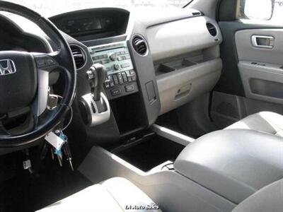 2010 Honda Pilot EX L 4dr SUV   - Photo 14 - Monroe, LA 71201