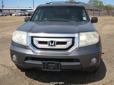 2010 Honda Pilot EX L 4dr SUV   - Photo 8 - Monroe, LA 71201