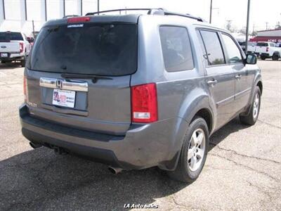 2010 Honda Pilot EX L 4dr SUV   - Photo 3 - Monroe, LA 71201