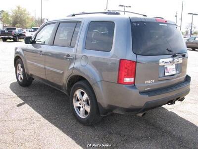 2010 Honda Pilot EX L 4dr SUV   - Photo 5 - Monroe, LA 71201