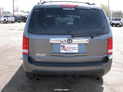 2010 Honda Pilot EX L 4dr SUV   - Photo 4 - Monroe, LA 71201