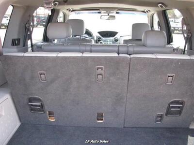 2010 Honda Pilot EX L 4dr SUV   - Photo 10 - Monroe, LA 71201