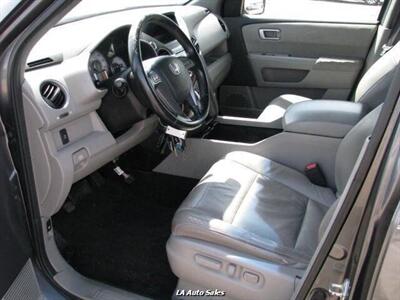 2010 Honda Pilot EX L 4dr SUV   - Photo 17 - Monroe, LA 71201