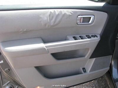 2010 Honda Pilot EX L 4dr SUV   - Photo 18 - Monroe, LA 71201