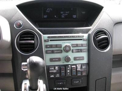 2010 Honda Pilot EX L 4dr SUV   - Photo 20 - Monroe, LA 71201
