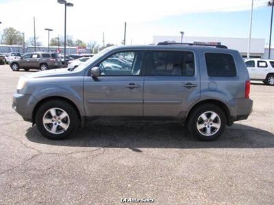 2010 Honda Pilot EX L 4dr SUV   - Photo 6 - Monroe, LA 71201
