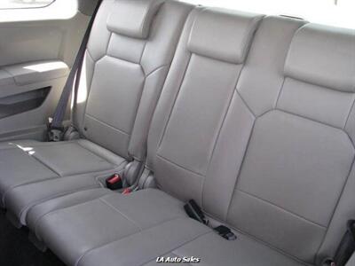 2010 Honda Pilot EX L 4dr SUV   - Photo 12 - Monroe, LA 71201