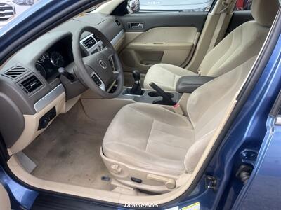 2009 Mercury Milan I-4 - Photo 9 - Monroe, LA 71201