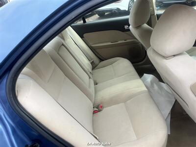 2009 Mercury Milan I-4 - Photo 6 - Monroe, LA 71201