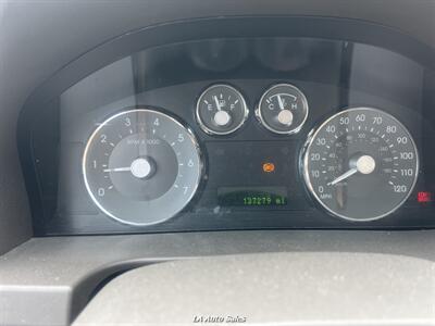 2009 Mercury Milan I-4 - Photo 12 - Monroe, LA 71201