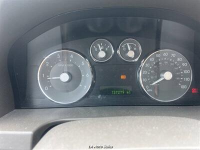 2009 Mercury Milan I 4 4dr Sedan   - Photo 12 - Monroe, LA 71201