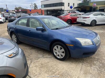 2009 Mercury Milan I-4 - Photo 4 - Monroe, LA 71201