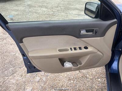 2009 Mercury Milan I 4 4dr Sedan   - Photo 10 - Monroe, LA 71201