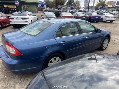 2009 Mercury Milan I 4 4dr Sedan   - Photo 3 - Monroe, LA 71201