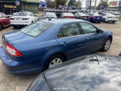 2009 Mercury Milan I-4 - Photo 3 - Monroe, LA 71201