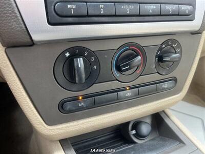 2009 Mercury Milan I 4 4dr Sedan   - Photo 13 - Monroe, LA 71201