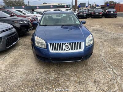 2009 Mercury Milan I 4 4dr Sedan   - Photo 5 - Monroe, LA 71201
