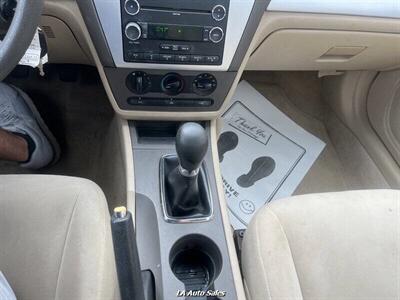 2009 Mercury Milan I 4 4dr Sedan   - Photo 14 - Monroe, LA 71201