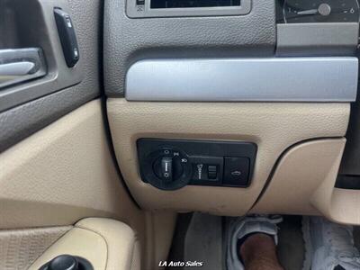 2009 Mercury Milan I 4 4dr Sedan   - Photo 16 - Monroe, LA 71201