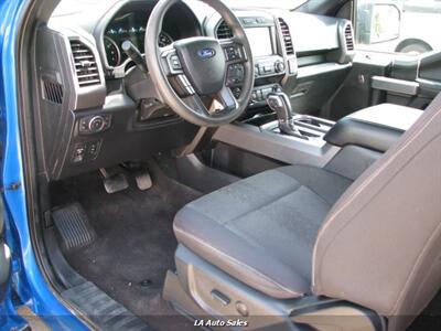 2020 Ford F-150 XLT   - Photo 5 - West Monroe, LA 71225