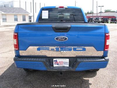 2020 Ford F-150 XLT   - Photo 15 - West Monroe, LA 71225