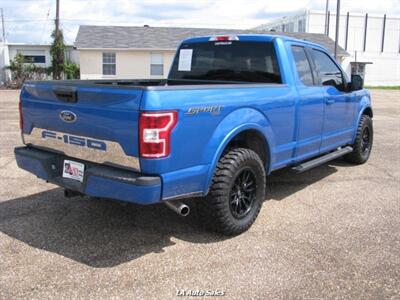 2020 Ford F-150 XLT   - Photo 14 - West Monroe, LA 71225