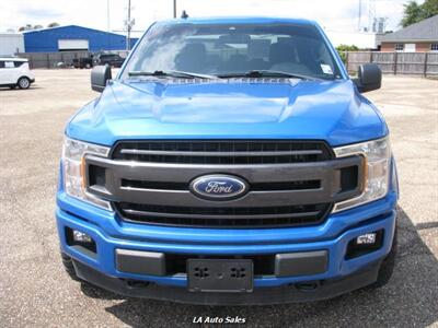 2020 Ford F-150 XLT   - Photo 19 - West Monroe, LA 71225